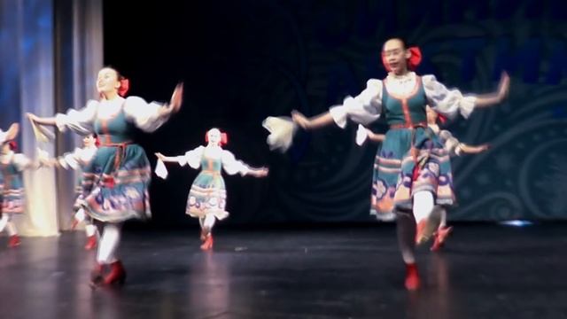 Фестиваль "Сияние Арктики"+бонус смотреть онлайн