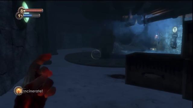 10. Bioshock - Survivor Difficulty Walkthrough - Peach Wilkins Boss смотреть онлайн