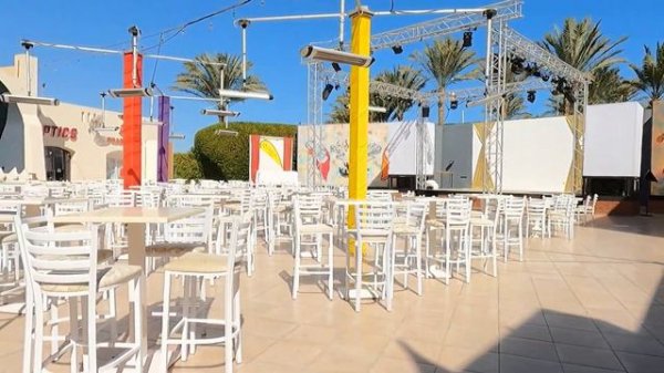 TUI MAGIC LIFE KALAWY - HURGHADA EGYPT 🇪🇬 Detailed Hotel Tour (Club Magic Life Kalawy Imperial)