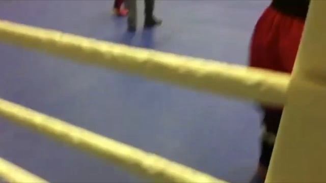 K-1 MMA / Дневник Спортсмена #2 смотреть онлайн