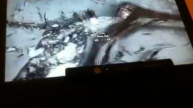 Gaming anime: skyrim, how to get giants hammer смотреть онлайн