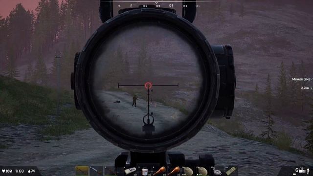 Deadside ищем КЛЮЧИ смотреть онлайн