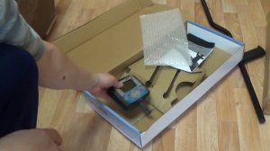 металлоискатель МТ-705 с алиэкспресс,смотрим плату