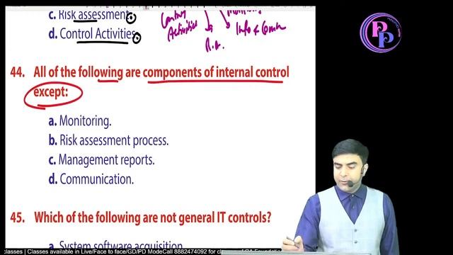 EIS SM | FACE TO FACE | LIVE | BATCH 11 AM Revision | CHAP 1 EIS | SESSION #2 смотреть онлайн