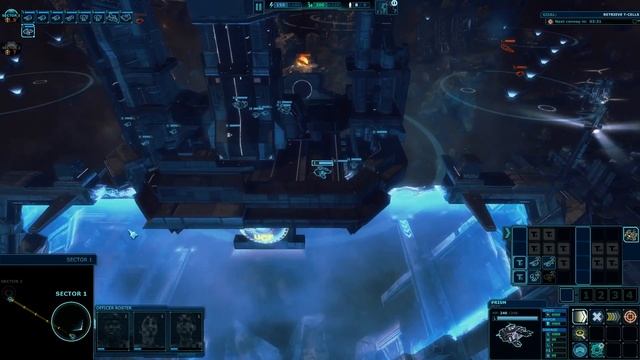 Ancient Space - Feature Stream Part 2 смотреть онлайн