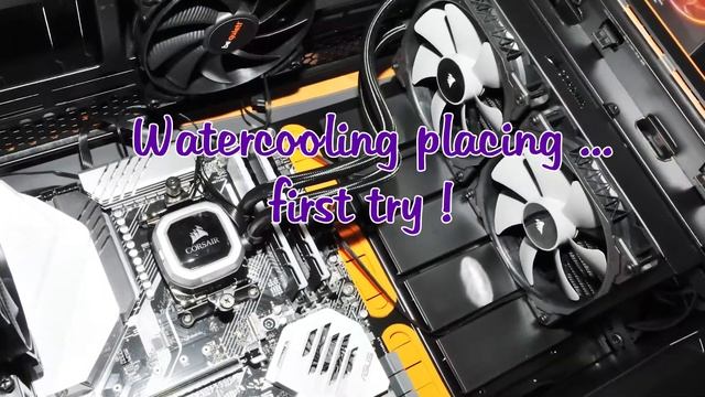 My new PC Setup for 3D Simulations and 3D Rendering смотреть онлайн