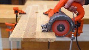 Циркулярная пила, плиткорез, заусовщик ValueMax