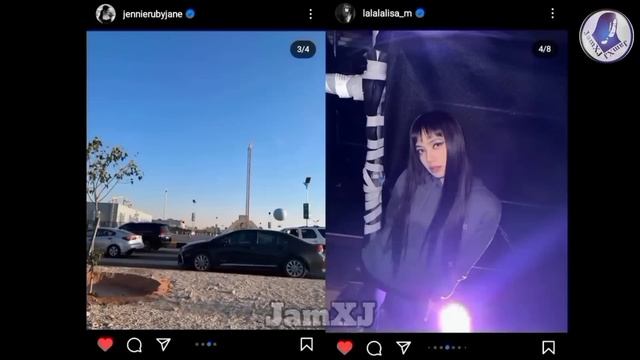 Jenlisa hints? or another fanservice? ? смотреть онлайн