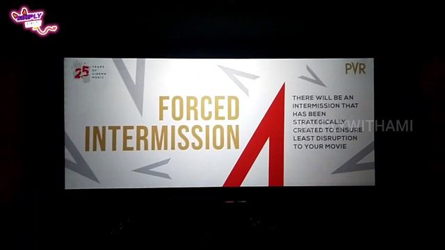 Shazam! Fury Of The GODs | Simply With AMI Movie Vlog | PVR #shazam #dc смотреть онлайн