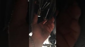 #замена тросов кпп на ниссан тиида