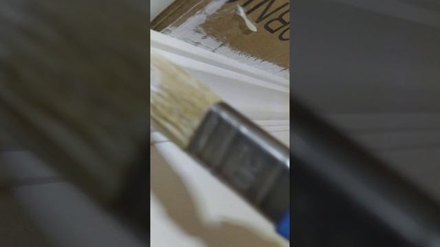 как не испачкать натяжной потолок при покраске потолочного плинтуса. смотреть онлайн