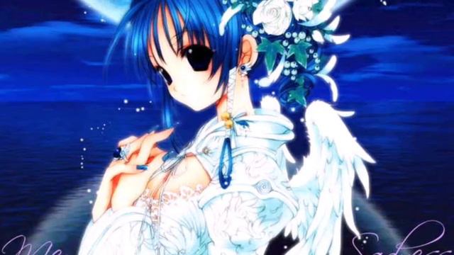 Ангелы аниме смотреть онлайн