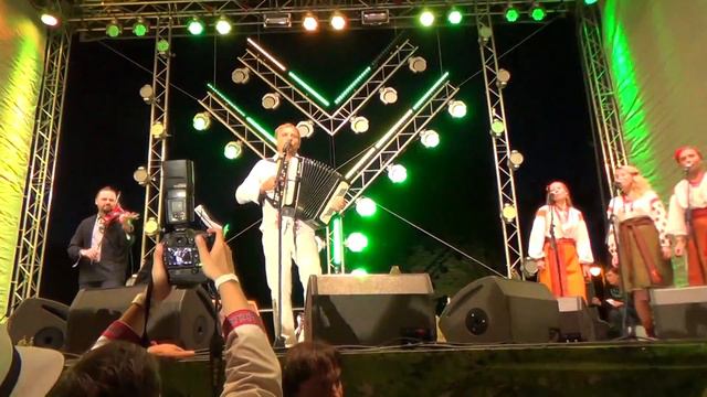 Олег Скрипка – Галю, приходь смотреть онлайн