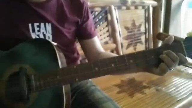 "TEMPLE OF THE KING" by:Rainbow guitar intro (COVER)#rainbow #templeoftheking#guitarcover смотреть онлайн