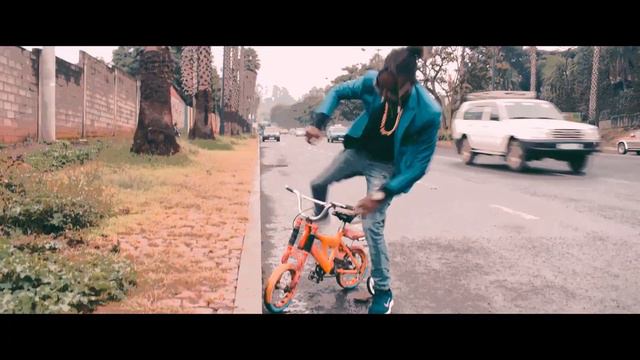 Skat Nati - Sira Parody [ስካት ናቲ - ስራ ፓሮዲ] смотреть онлайн