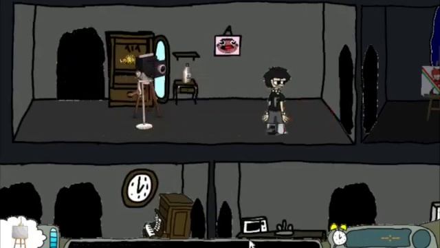 Как Достать Соседа моды №220 смотреть онлайн