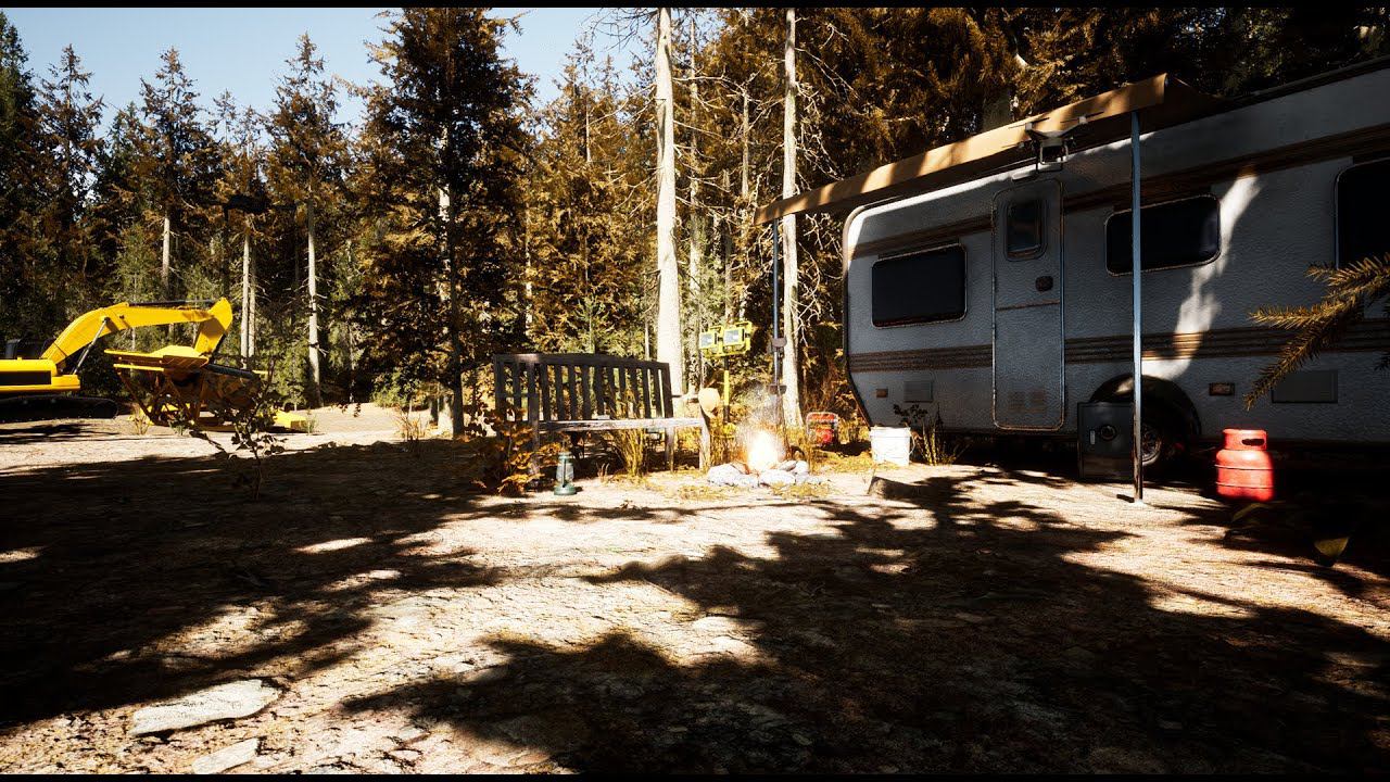 Gold Hunter - Золотодобыча с нуля #4. Золотая лихорадка. Что нового в игре?!