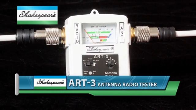 Troubleshooting Antennas смотреть онлайн