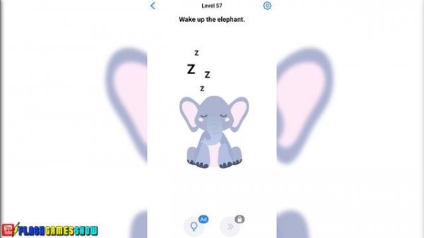 Easy Game - Brain Test & Tricky Mind Puzzle Full Game Walkthrough (100 Levels)