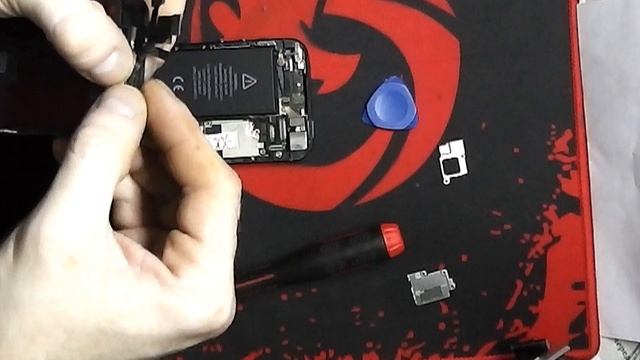Iphone 5 Ремонт смотреть онлайн