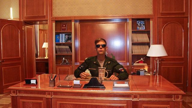 Вторая треть МОСКВА смотреть онлайн