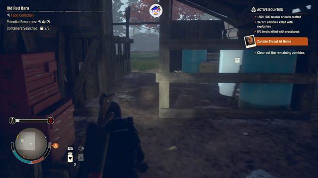 GOOFING AROUND WITH MY MAIN! JUGGERNAUT EDITION - NIGHTMARE ZONE DAY 87 | STATE OF DECAY 2 смотреть онлайн