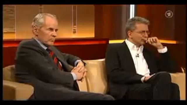 Islam, Henkel gegen Maischberger und TV-Mainstream,2012 смотреть онлайн
