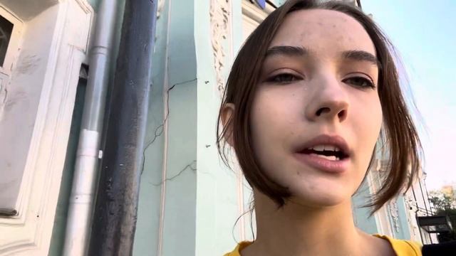 помогите (влог 1 сентября) / лицей ниу вшэ / 10 класс / психология смотреть онлайн