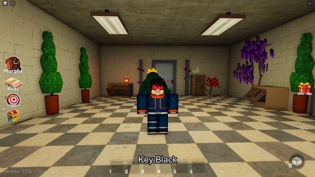 How to Find All 6 New Morphs in Rainbow Friends Morphs - Roblox смотреть онлайн