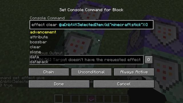 How to make a working Harry Potter broomstick in Minecraft Java смотреть онлайн