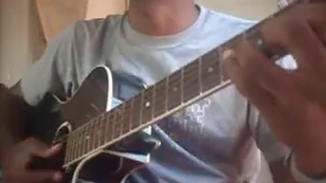 STEN BY MY.guitarra смотреть онлайн