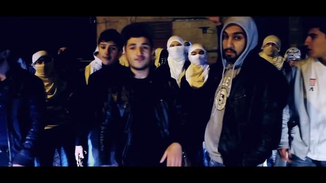 Sencho/Xudo (RedLight) Feat Manch/Mets Hayq - Asum En Bart E