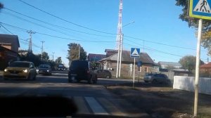 Город киржач