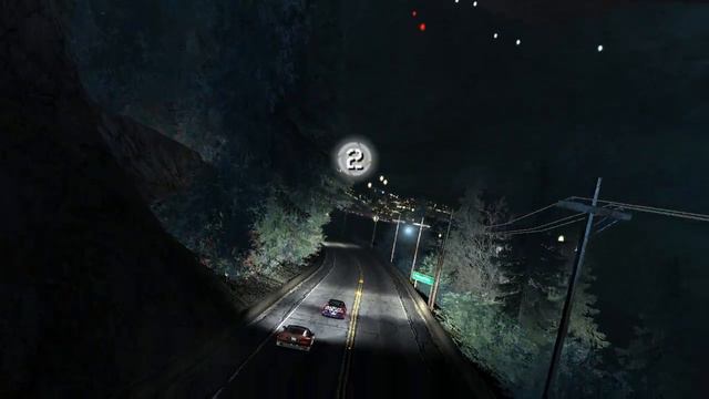 NFS Carbon E3 Demo Canyon Race RESTORED!!! (Download link is in description) смотреть онлайн