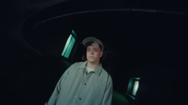 Buenas - Quevedo, Saiko (Video Oficial)