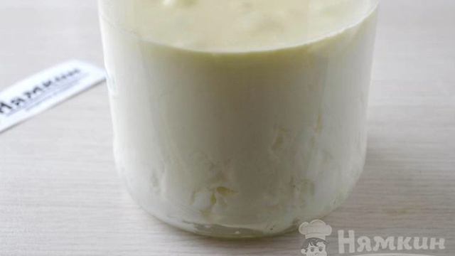 Кухня Мамашки