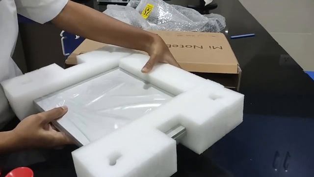 Mi Notebook 14 e-Learning Edition Unboxing | E- LEARNING Edition | Notebook Mobile смотреть онлайн