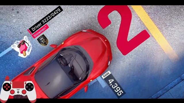 Asphalt 9 Livestream #44 with Afiq: Ferrari SF90 Stradale MP Season 2 смотреть онлайн