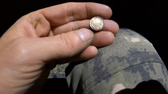 Этот пляж мы запомним на долго !!! ЗОЛОТО , серебро , монеты !
