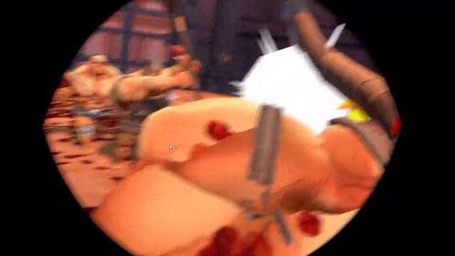 Gorn - Part 5 - Badgermancer (Oculus Rift) смотреть онлайн