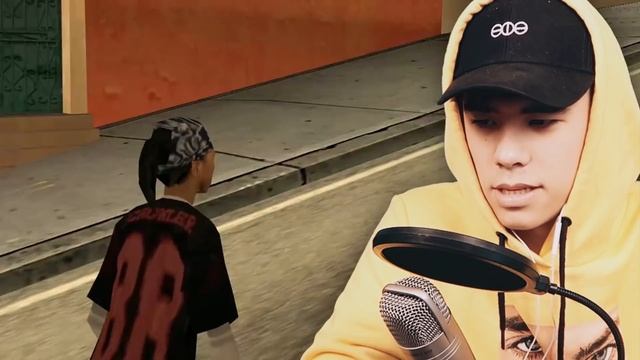 ЭТО САМЫЙ МЕРЗКИЙ ИГРОК В GTA SAMP