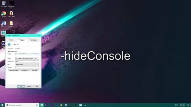 How To Disable Autodesk Maya Output Window (Windows 10) смотреть онлайн