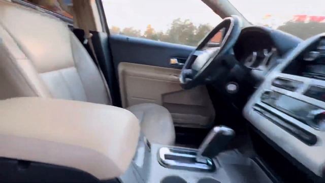 ?? 2010 Ford Edge SEL ?? смотреть онлайн