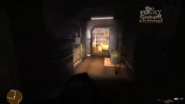 Terrorist Takedown 3 - Shooting Bandits gameplay смотреть онлайн