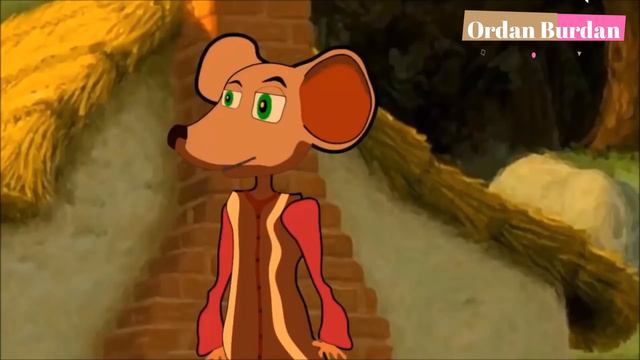 Tiq Tiq Xanim (Yeni Versiya - Orijinal Seslenme Ile)