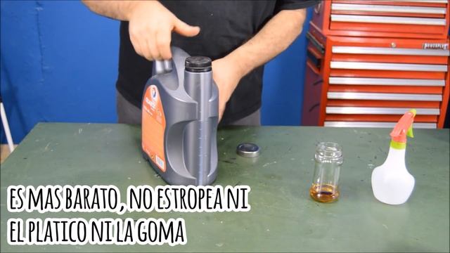? Como hacer aceite alfojalotodo casero 2 metodos diferentes смотреть онлайн