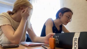Влог| Больница | 15 км пешком| Проект