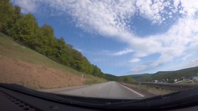 ПОЕЗДКА В БАШКИРИЮ. смотреть онлайн