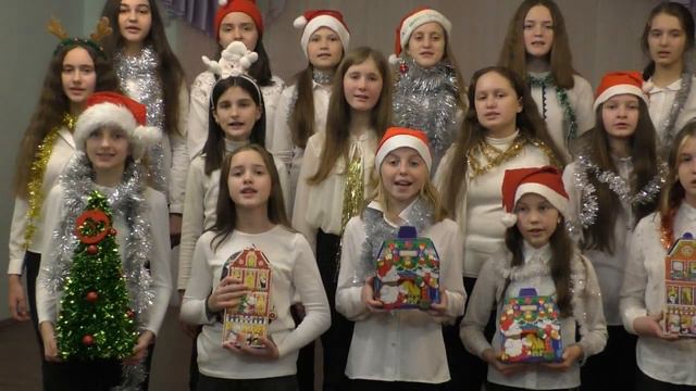 Є свято гарне в Україні хор "Легенда" смотреть онлайн