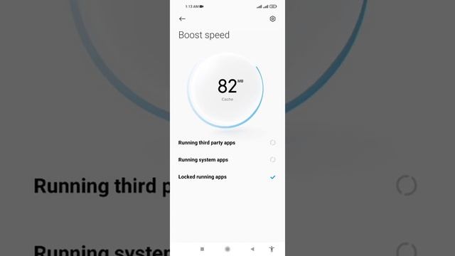 How To Clear Cache Memory In MI10T Or MIUI 12